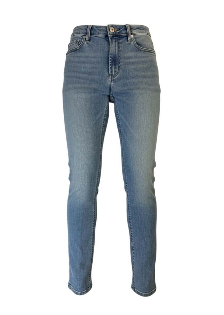 Calvin Klein Skinny Jeans 29x30 Light Wash